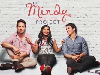 TheMindyProject