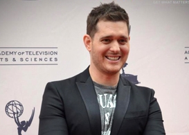an evening with michael buble