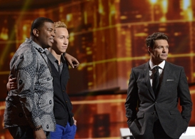 american idol top ten elimination results show