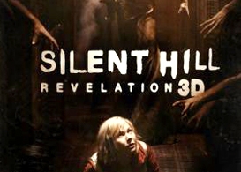 silent hill revelation