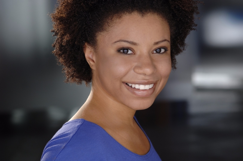 On the case with NCIS: new orleans' shalita grant.