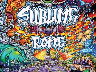 SublimeWithRome