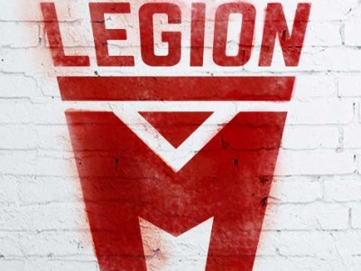 LegionM