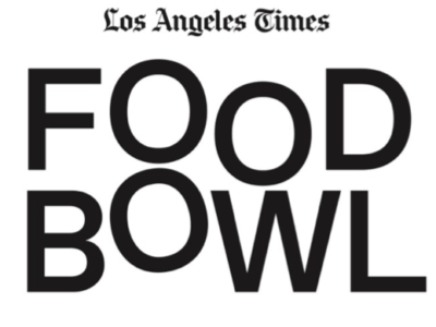 LA Food Bowl