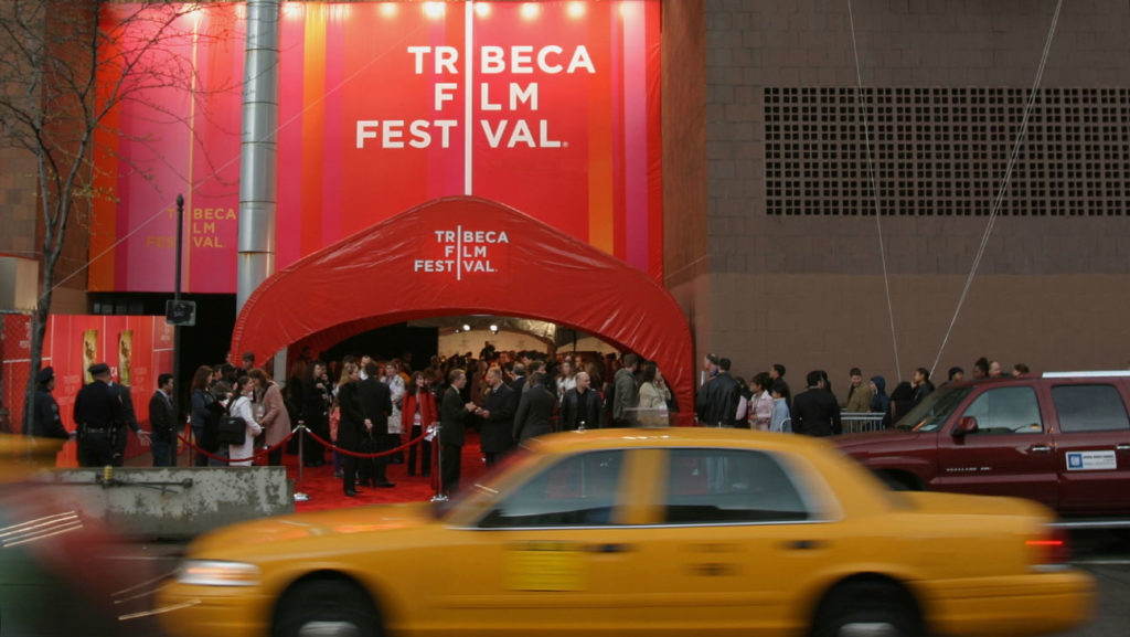 Tribeca Film Festival 2005