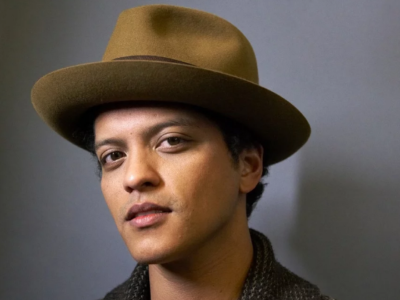 Bruno Mars_Grammy Museum_Press Pass LA