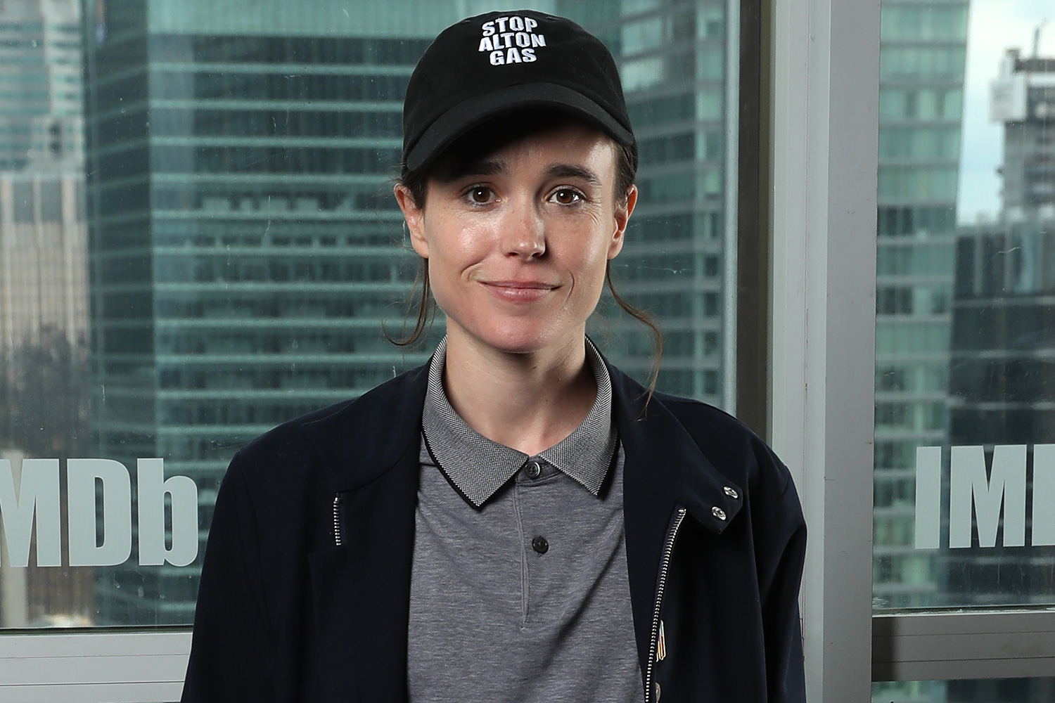 Elliot Page, Formerly Known As Ellen Page, Comes Out As Transgender   E