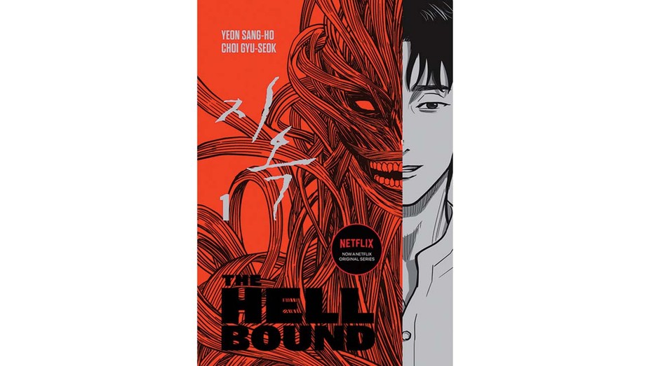 Hellbound – All the Anime