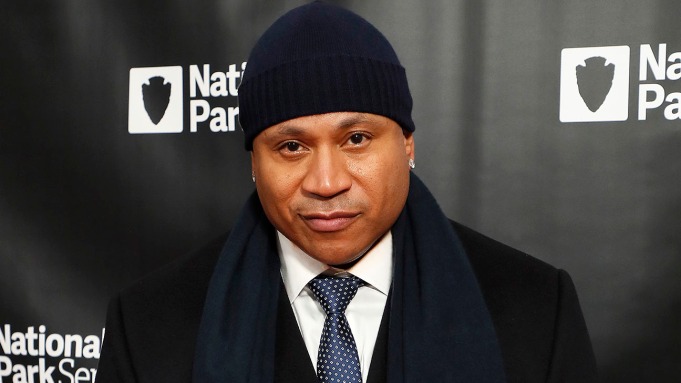 LL Cool J tests positive for Covid-19, which triggers cancellation of planned New Year’s rockin ‘night performance