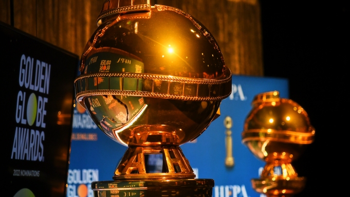 HFPA is unable to secure well-known speakers for the upcoming 2022 Golden Globes