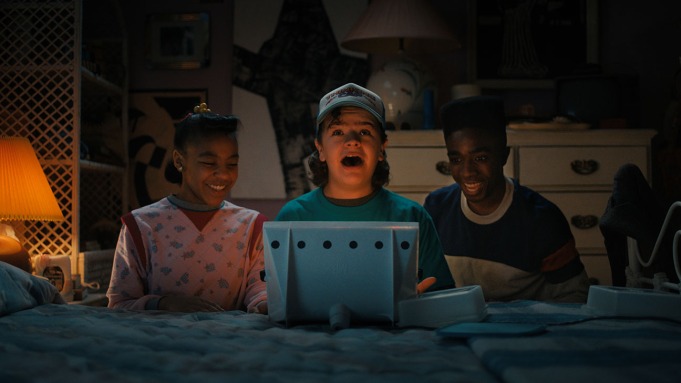 ‘Stranger Things’ Season 4 Gets Spoiled by Monopoly Game
