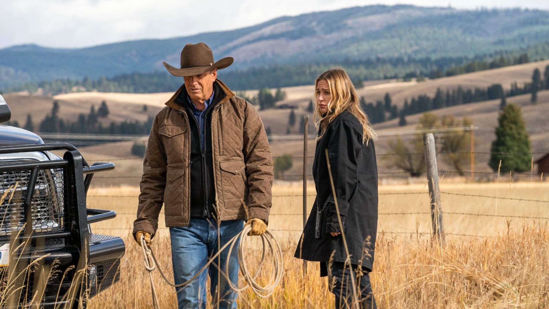 ‘Yellowstone’ Season 5 Premiere Breaks Ratings Record