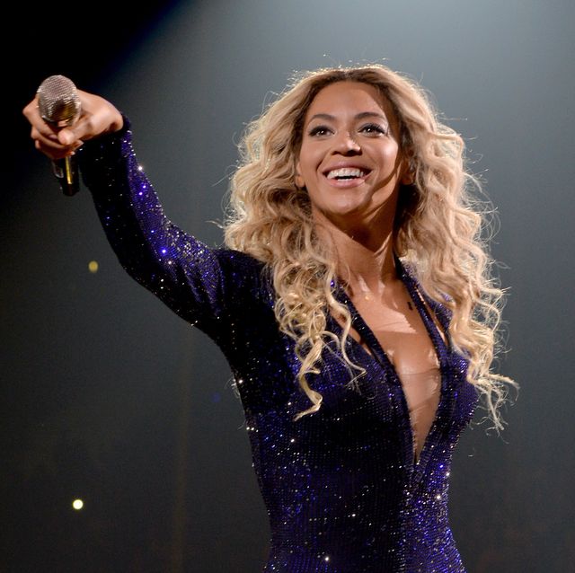 Beyoncé Leads Grammy Nominations With Nine! She and Jay-Z Tie For Most Nominations in Grammy History