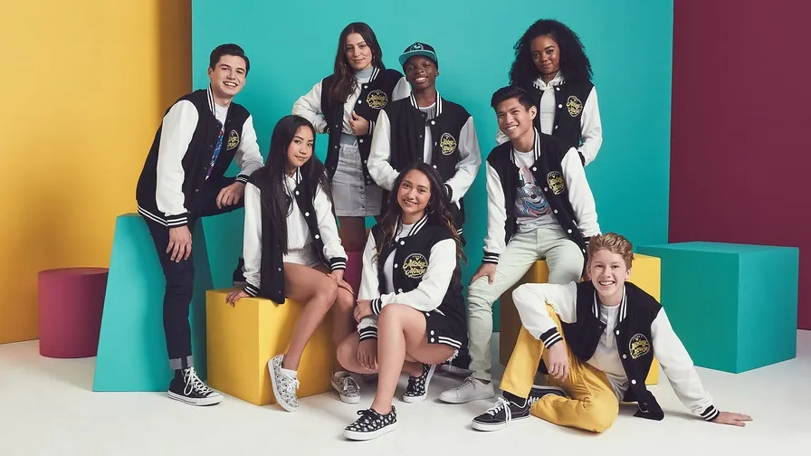The Mickey Mouse Club Is Coming Back to Disney+ The Mickey Mouse Club Is Coming Back to Disney+